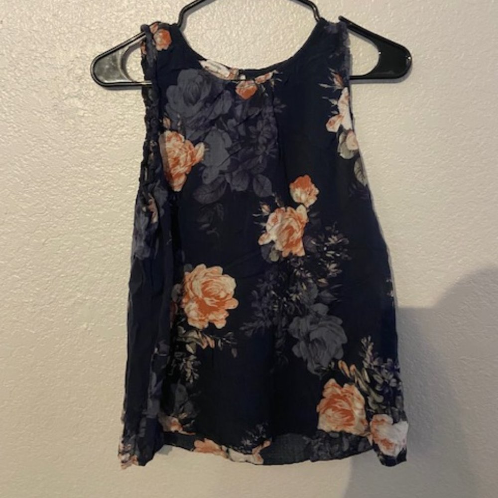 Maurice's Top Size Large